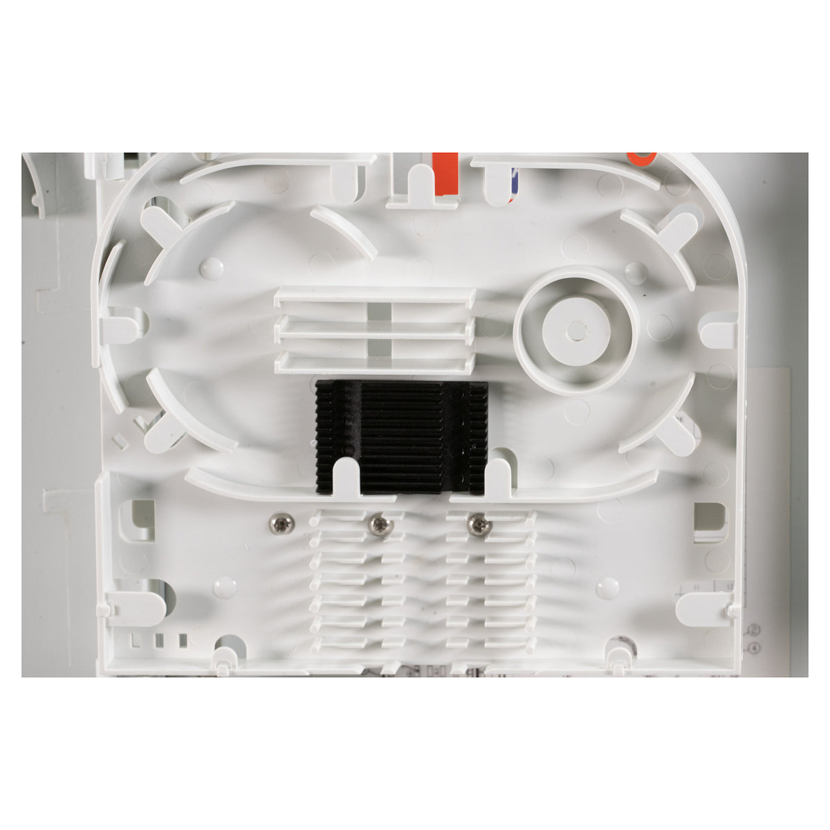 EFB FTTH-BOX-OUT-2 FTTH IP65 Anschlußbox für 8