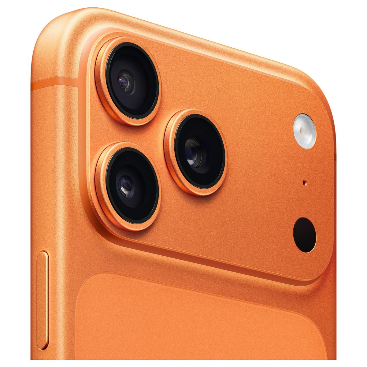 iPhone 17 Pro Max 256GB - Cosmic Orange
