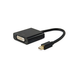 Mini DisplayPort->DVI 1920x1200/ 60Hz St/Bu 0.15m sw