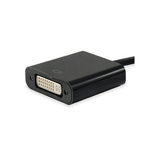 Mini DisplayPort->DVI 1920x1200/ 60Hz St/Bu 0.15m sw