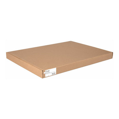 19" Fachboden aus. für Serverschränke 80cm 1U grau