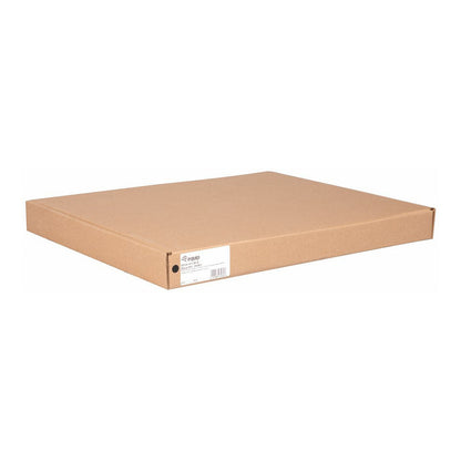 19" Fachboden aus. für Serverschränke 60cm 1U schwarz
