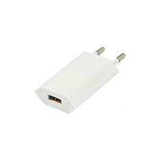 Flepo Netzteil USB 1-fach 100V/240V-1A
