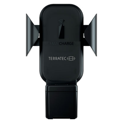 TERRATEC Ladegerät ChargeAir All Car kabellos