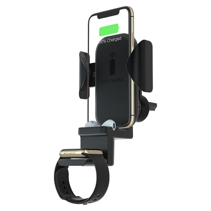 TERRATEC Ladegerät ChargeAir All Car kabellos
