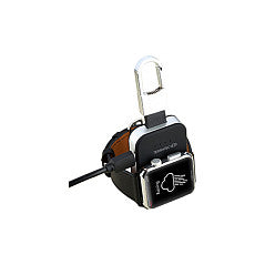 TERRATEC Ladegerät Charge Air Key kabellos