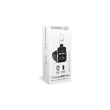 TERRATEC Ladegerät Charge Air Key kabellos