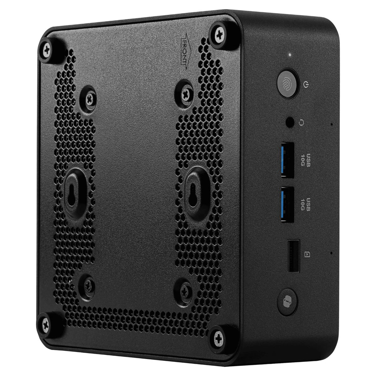 MSI Cubi NUC AI+ 2MG-039AT CU7 258V/32GB/1TBSSD/W11 Home