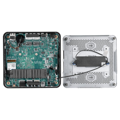 MSI Cubi NUC AI+ 2MG-039AT CU7 258V/32GB/1TBSSD/W11 Home