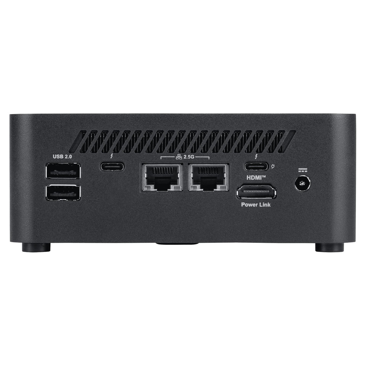 MSI Cubi NUC AI+ 2MG-039AT CU7 258V/32GB/1TBSSD/W11 Home