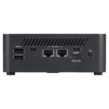 MSI Cubi NUC AI+ 2MG-039AT CU7 258V/32GB/1TBSSD/W11 Home