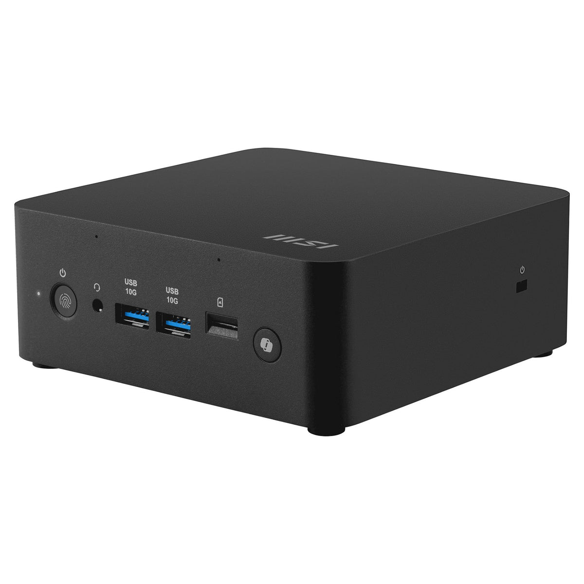 MSI Cubi NUC AI+ 2MG-039AT CU7 258V/32GB/1TBSSD/W11 Home