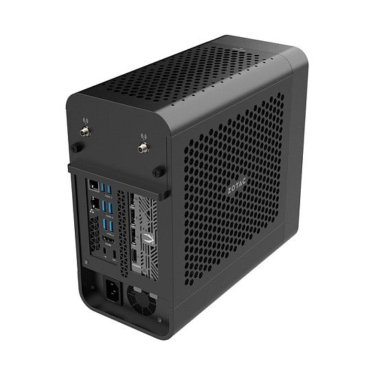 Barebone Zotac MAGNUS ONE EU275070C ZBOX CUltra 7 265/0GB/0TBSSD/RTX 5070/noOS