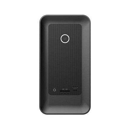 Barebone Zotac MAGNUS ONE EU275070C ZBOX CUltra 7 265/0GB/0TBSSD/RTX 5070/noOS