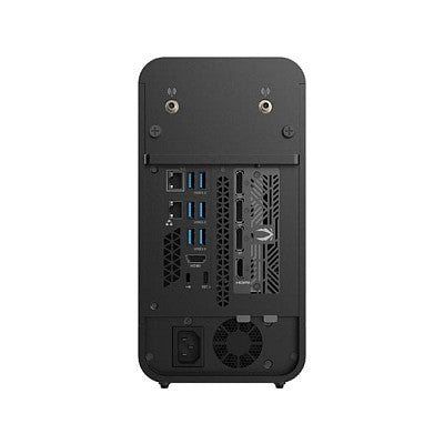 Barebone Zotac MAGNUS ONE EU275070C ZBOX CUltra 7 265/0GB/0TBSSD/RTX 5070/noOS