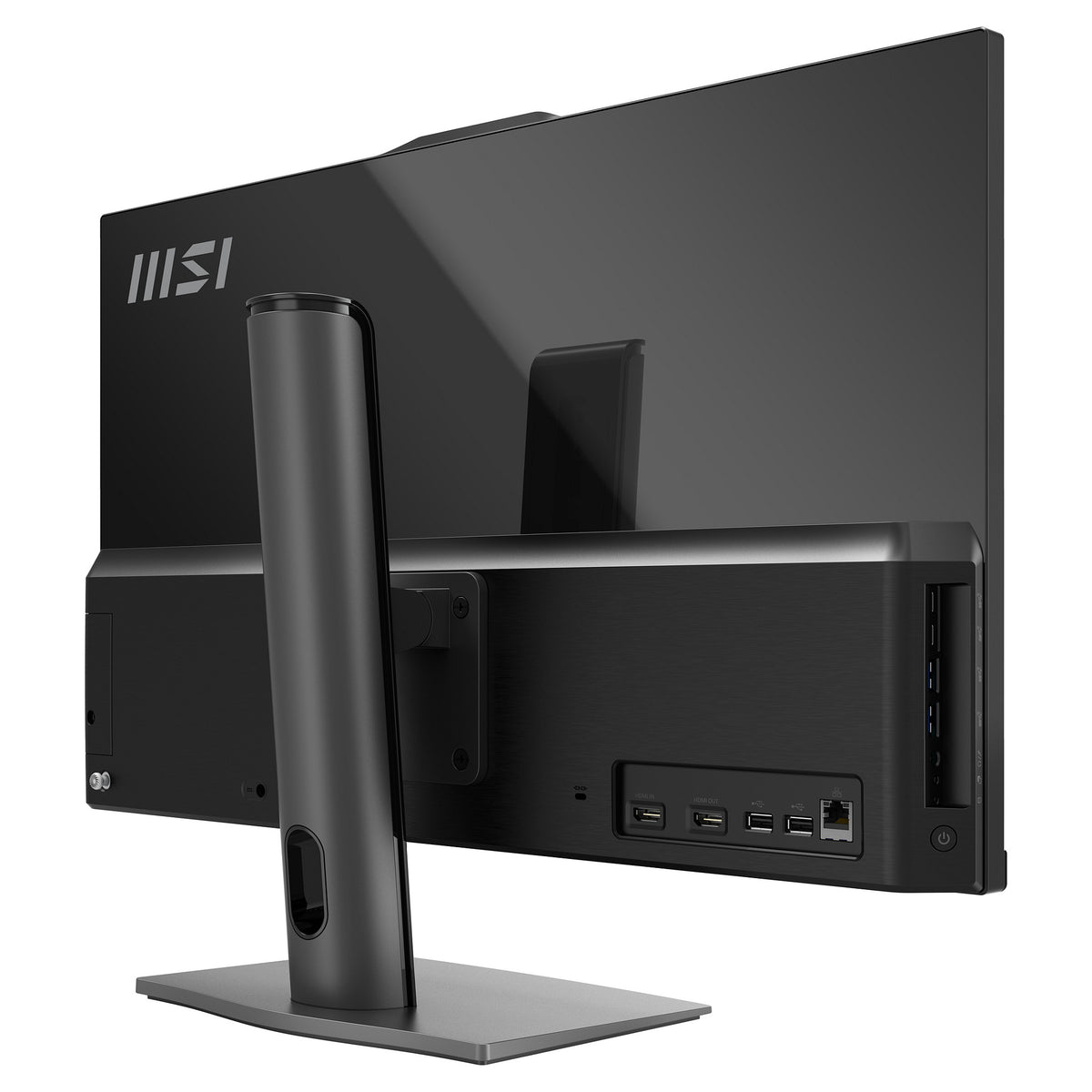 AIO MSI Modern AM242P 1M-1848AT Core3 100U/16GB/256SSD/W11 Pro