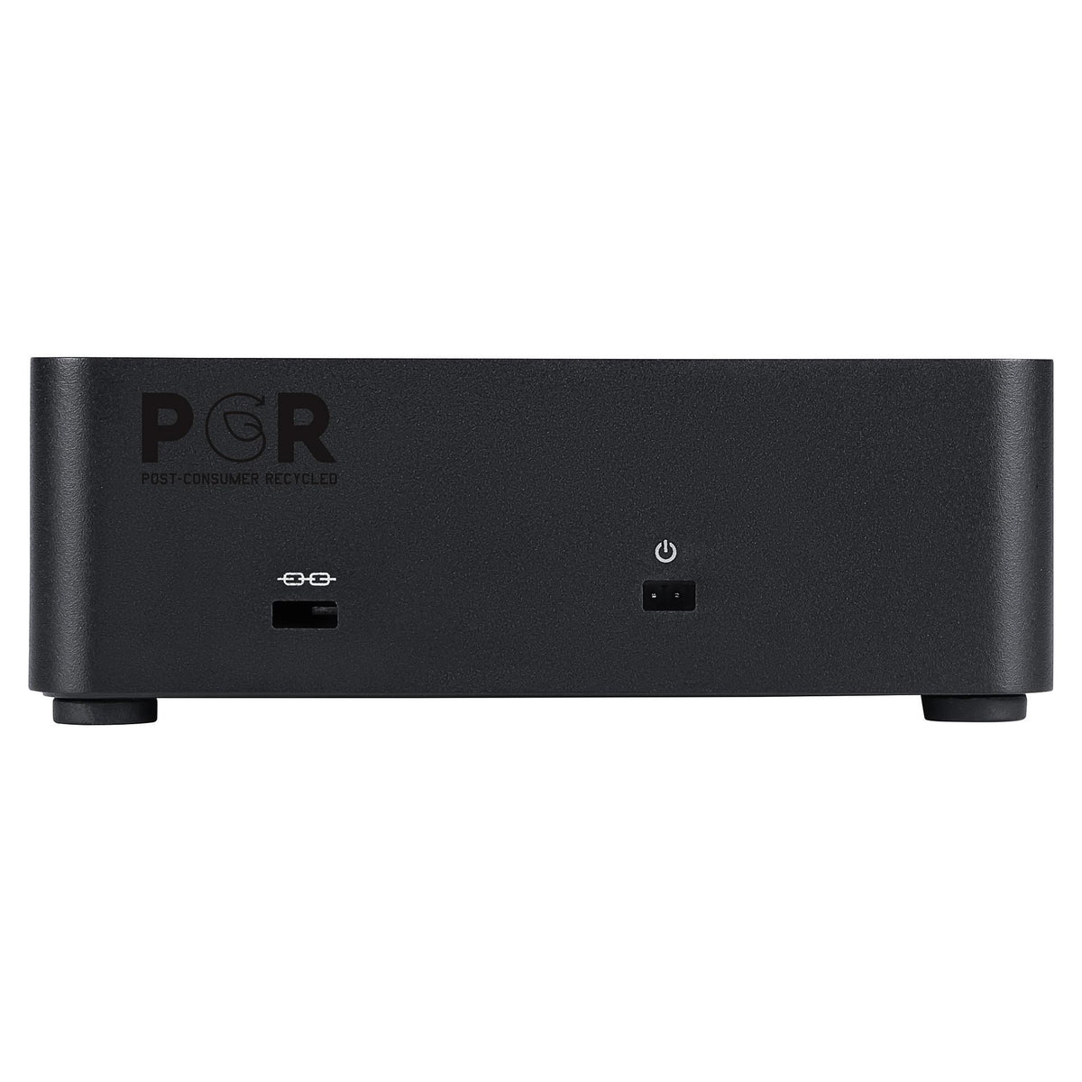 Barebone MSI Cubi NUC AI 1UMG-018BEU CU7 155H/0GB/0GBSSD/noOS