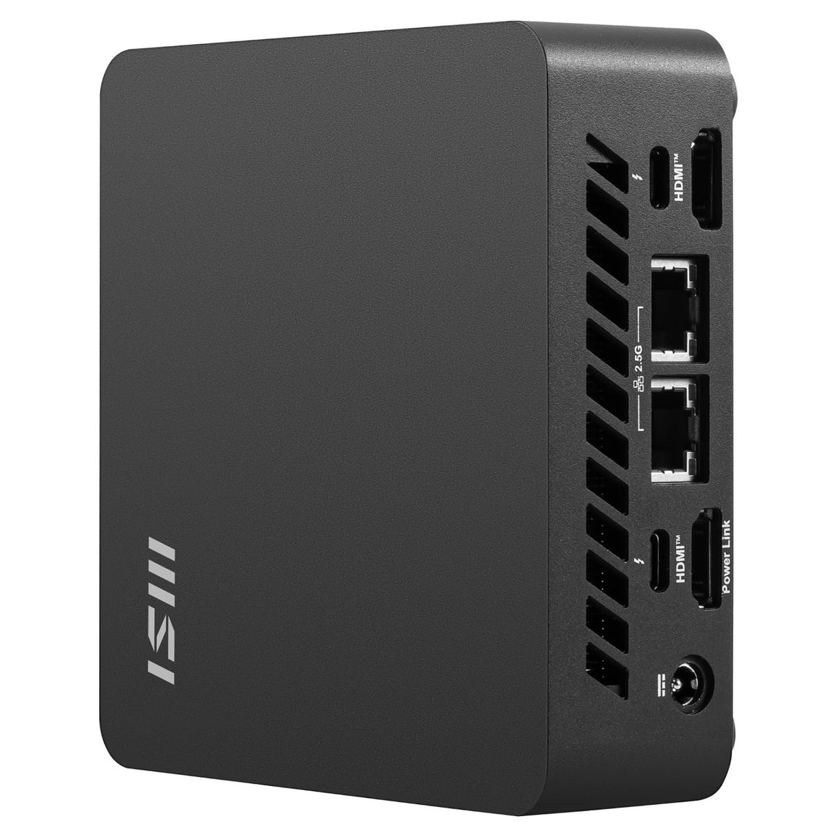 Barebone MSI Cubi NUC AI 1UMG-019BEU Mini PC CU5 125H/0GB/0GBSSD/noOS