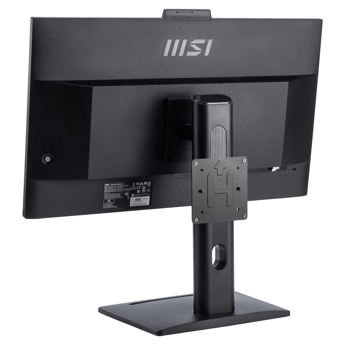 Barebone MSI Cubi NUC AI 1UMG-019BEU Mini PC CU5 125H/0GB/0GBSSD/noOS