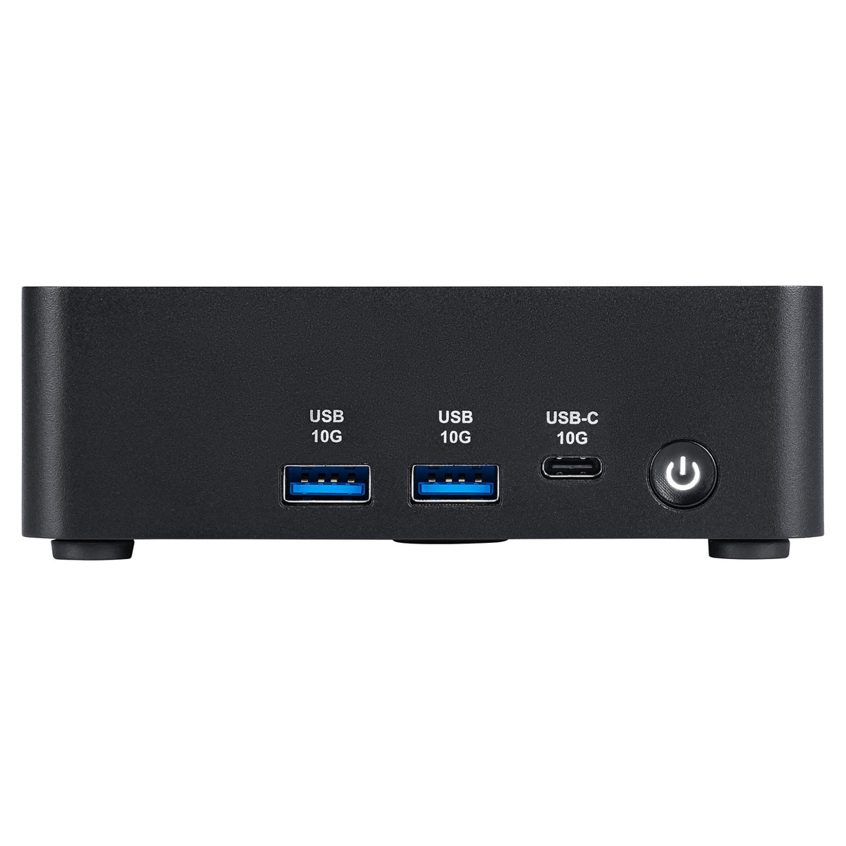 Barebone MSI Cubi NUC AI 1UMG-019BEU Mini PC CU5 125H/0GB/0GBSSD/noOS