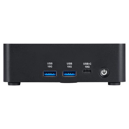 Barebone MSI Cubi NUC AI 1UMG-019BEU Mini PC CU5 125H/0GB/0GBSSD/noOS