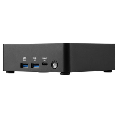 Barebone MSI Cubi NUC AI 1UMG-019BEU Mini PC CU5 125H/0GB/0GBSSD/noOS