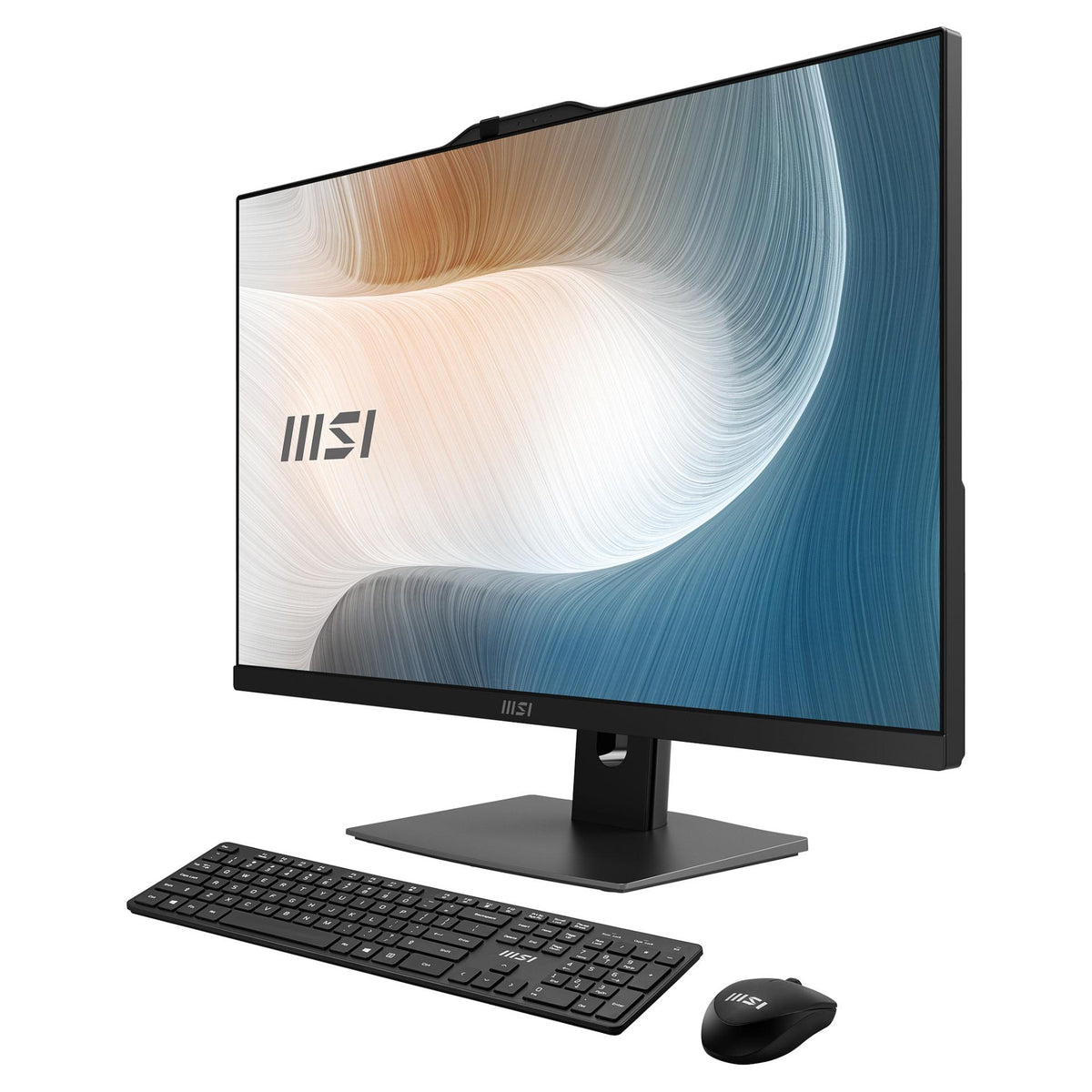 AIO MSI Modern AM242P 1M-1871AT Core3 100U/16GB/256SSD/W11 Pro