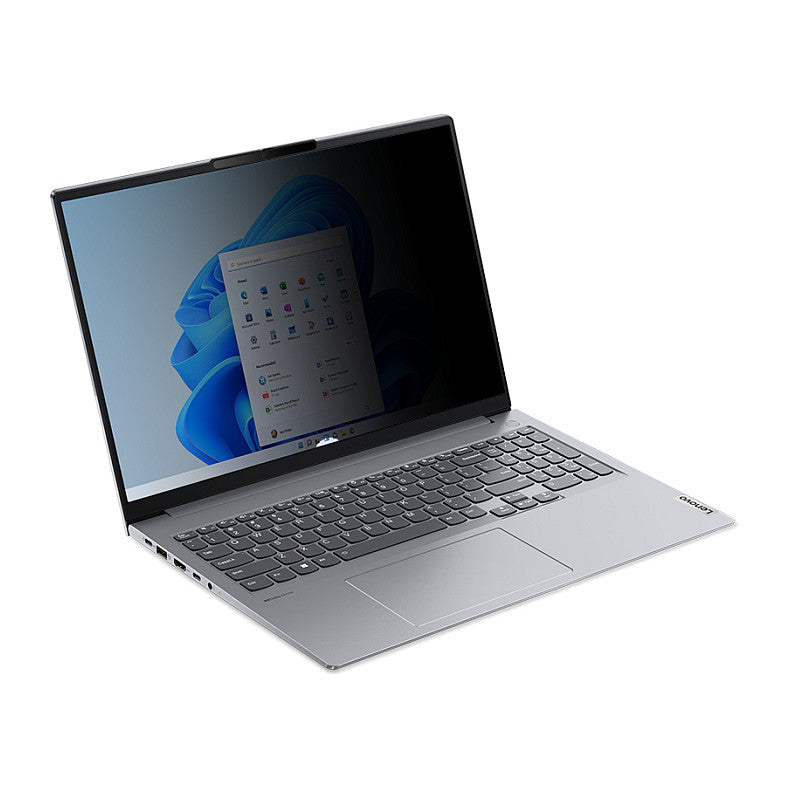Lenovo Clarity Privacy Filter for ThinkBook 16 Gen4 16:10, E16 G3. T16
