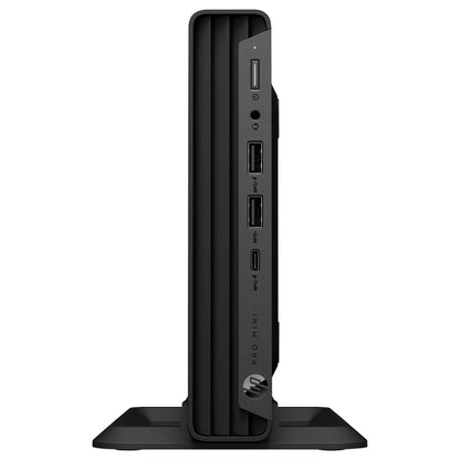 HP Pro Mini 400 G9 i3-13100T/GB/256SSD/W11 Pro