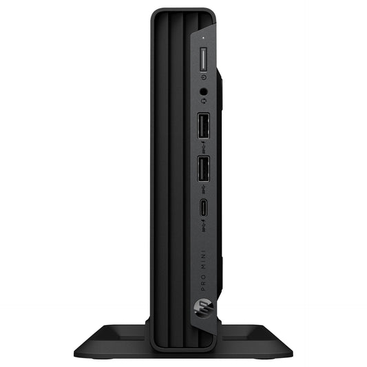 HP Pro Mini 400 G9 i3-13100T/GB/256SSD/W11 Pro