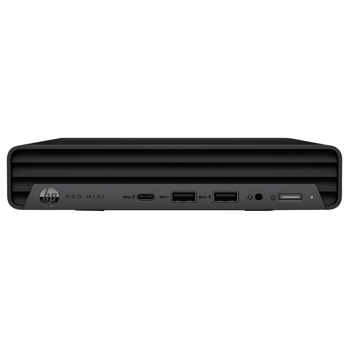 HP Pro Mini 400 G9 i3-13100T/GB/256SSD/W11 Pro
