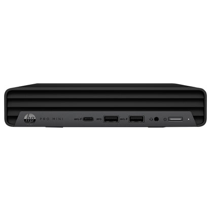 HP Pro Mini 400 G9 i3-13100T/GB/256SSD/W11 Pro