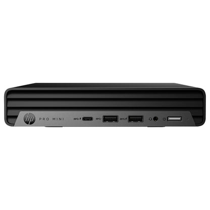 HP Pro Mini 400 G9 i3-13100T/GB/256SSD/W11 Pro