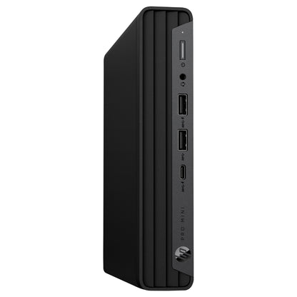 HP Pro Mini 400 G9 i3-13100T/GB/256SSD/W11 Pro