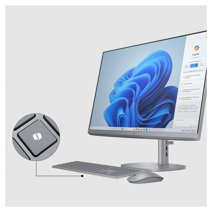 AIO HP OmniStudio X 32-c0473ng CU7-155H/16GB/1TBSSD/W11 Home