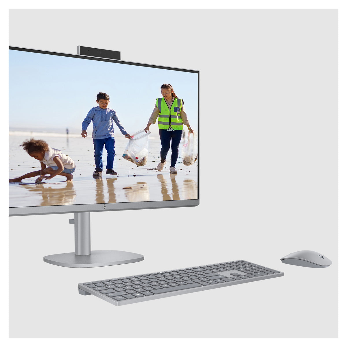 AIO HP OmniStudio X 32-c0473ng CU7-155H/16GB/1TBSSD/W11 Home