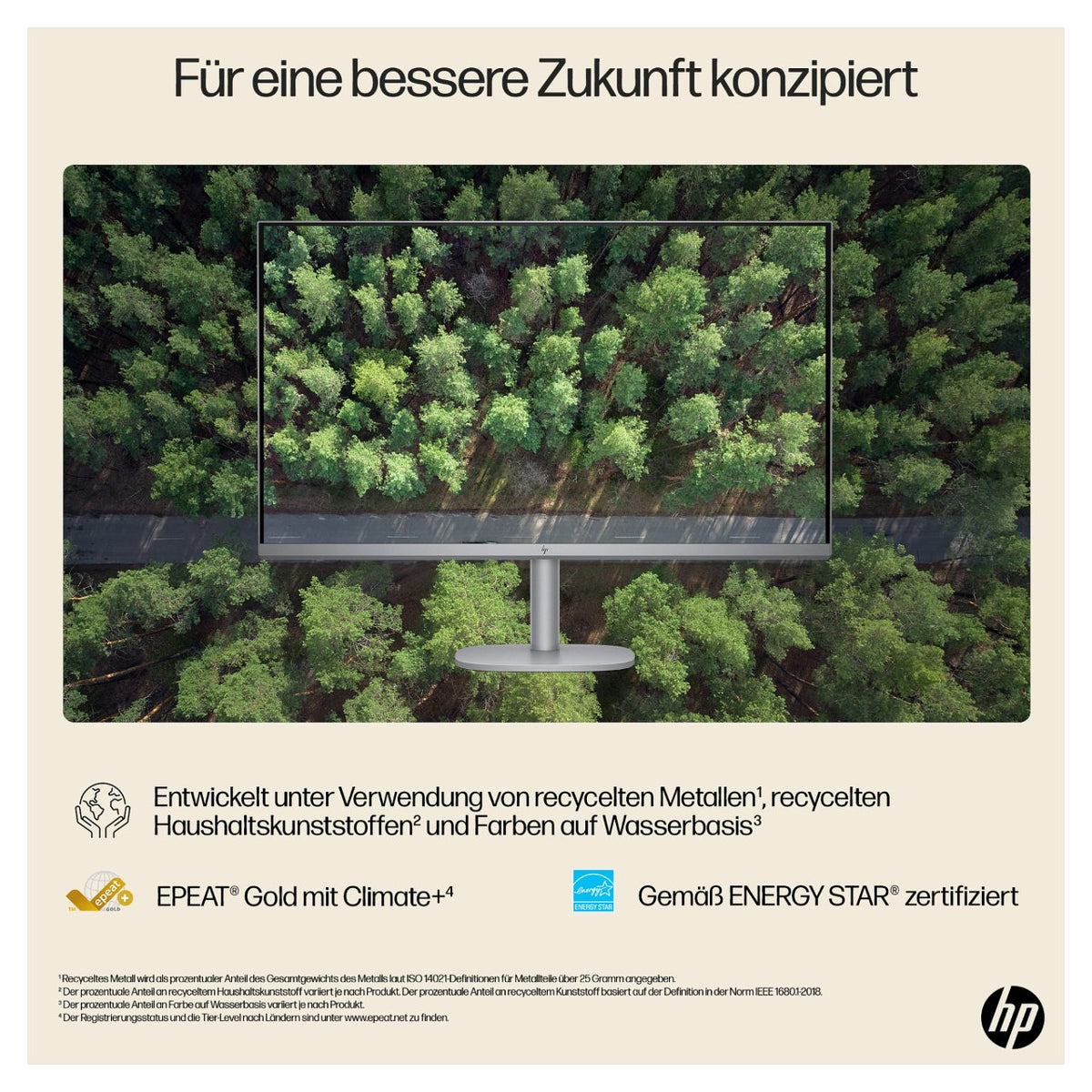 AIO HP OmniStudio X 32-c0473ng CU7-155H/16GB/1TBSSD/W11 Home
