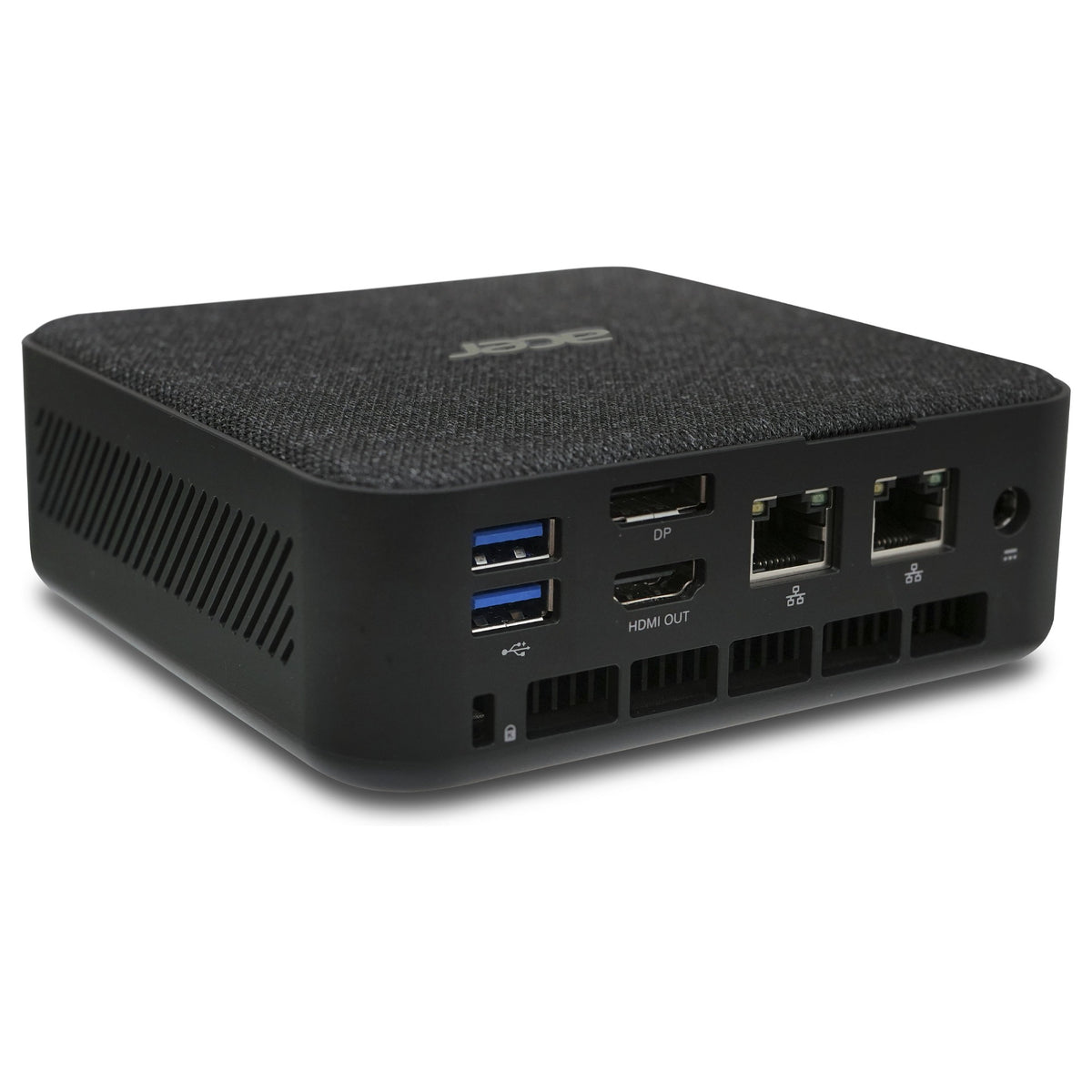 Acer Revo RB102 Mini PC Core5 120U/16GB/512SSD/W11 Home