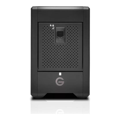 48TB SanDisk® PROFESSIONAL G-RAID™ Shuttle 4 Thunderbolt 3 4-Bay