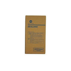 Konica Minolta Entwicklereinheit A3VX900 / DV614C Cyan