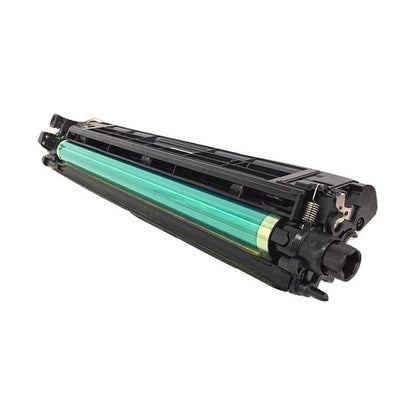 Konica Minolta Trommeleinheit A85Y0KD / IU214C Cyan