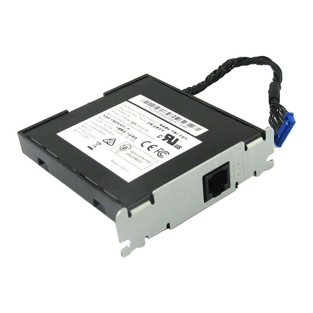 LEXMARK Fax Card Option fax00002