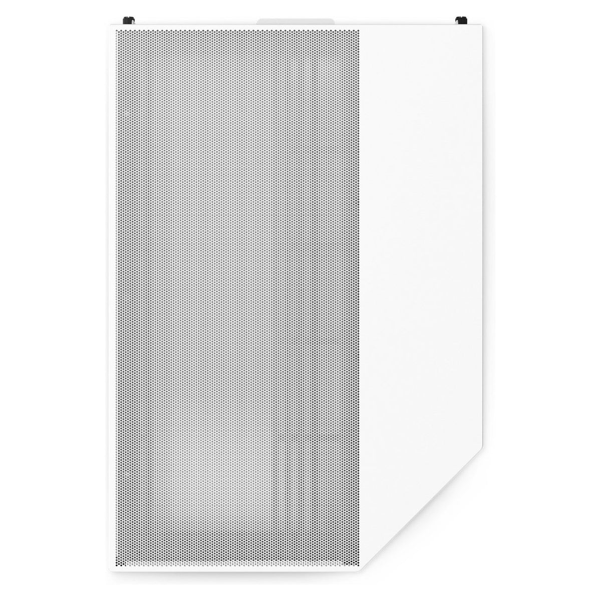 NZXT H6 FLOW RGB ALL White MidiTower Glasfenster CC-H61FW-R1