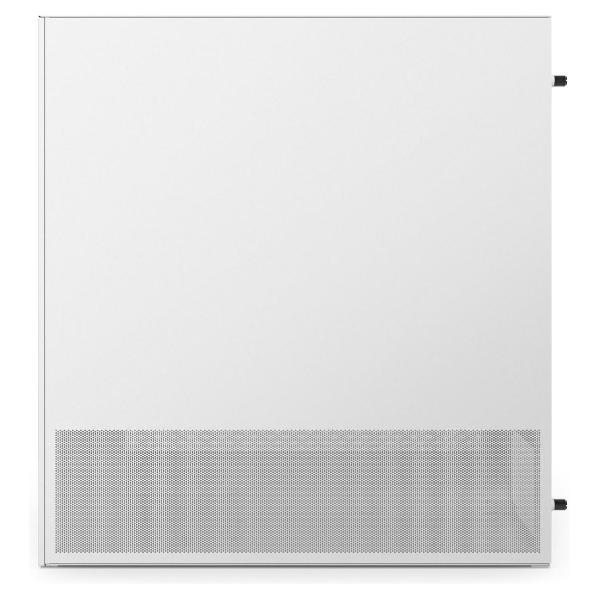 NZXT H5 FLOW ALL White Glasfenster CC-H52FW-01