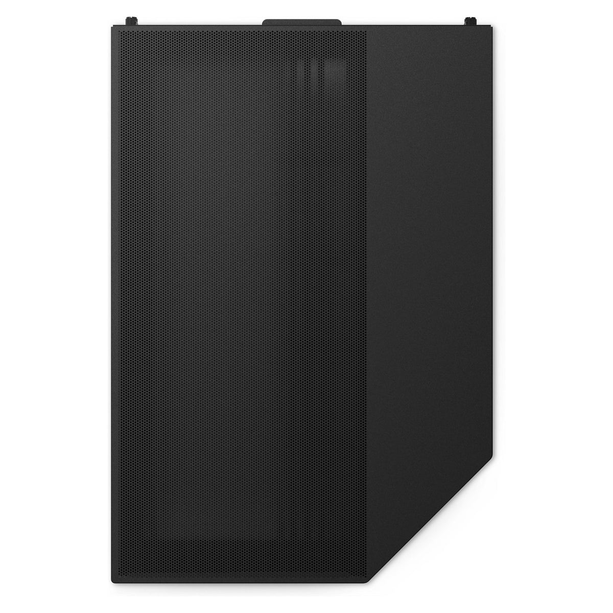 NZXT H6 FLOW RGB ALL Black MidiTower Glasfenster CC-H61FB-R