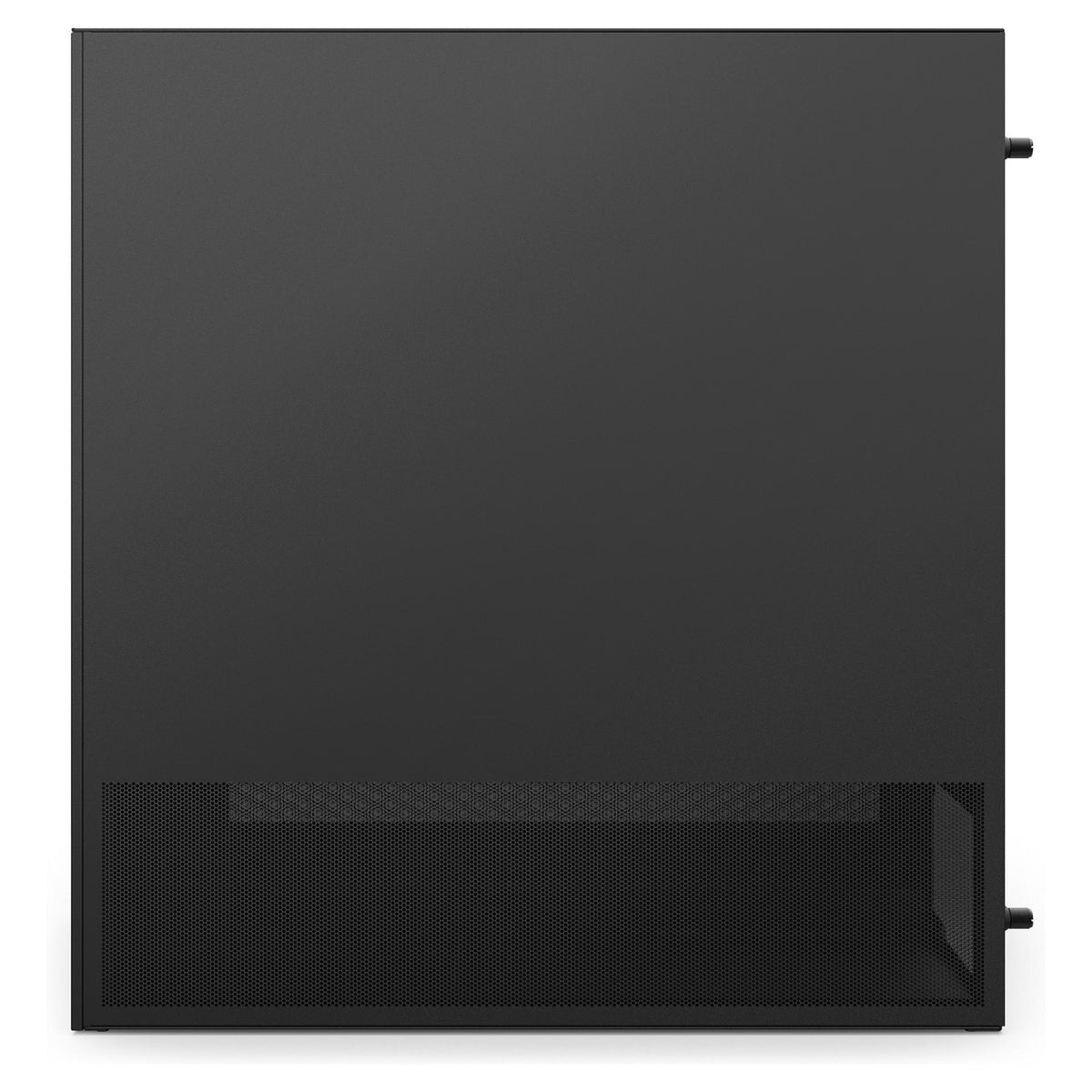NZXT H5 FLOW ALL Black Glasfenster CC-H52FB-01