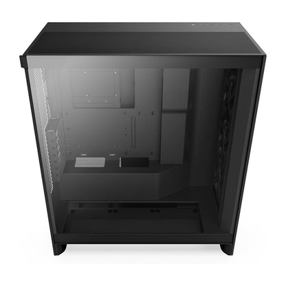 NZXT H7 FLOW ALL Black Glasf. CM-H72FB-01