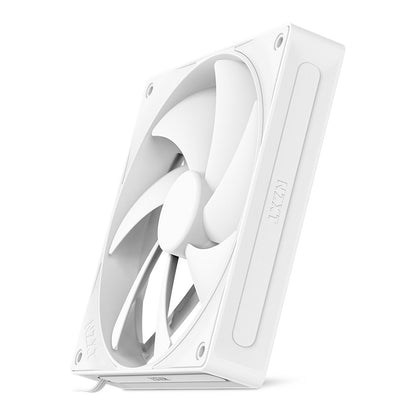 140mm NZXT F-Serie F140P Lüfter White RF-P14SF-W2
