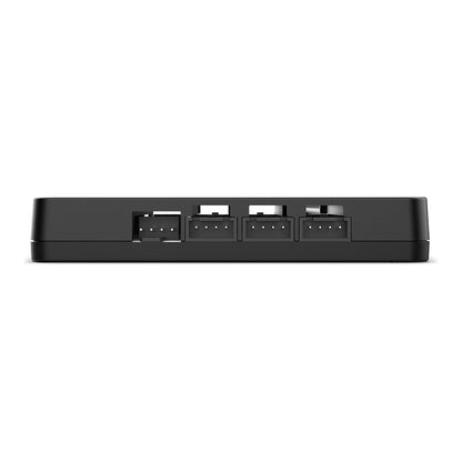 NZXT RGB & FAN Controller Black AC-CRFR0-B1