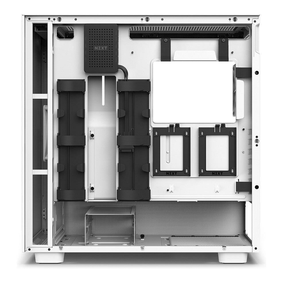 NZXT RGB & FAN Controller Black AC-CRFR0-B1